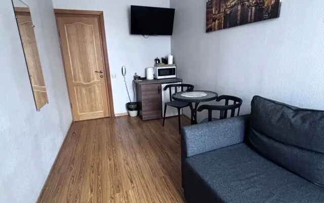 Апартаменты Central Inn 2