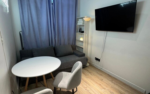 Апартаменты Амбулаторный