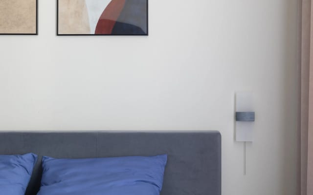 Квартира Magnetic Flat
