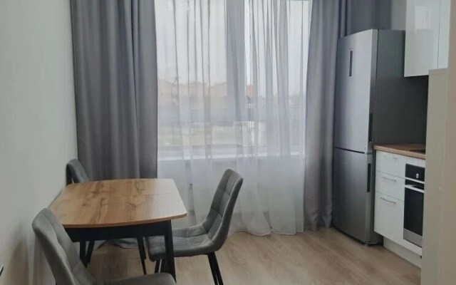 Квартира InnDays Алхимовская д 1к3 2