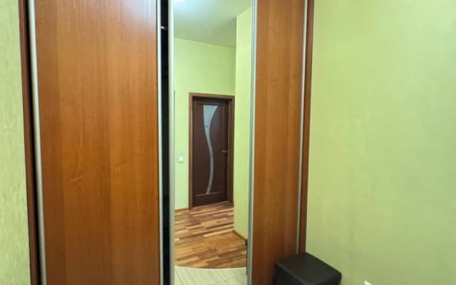 Квартира Комфортная и уютная