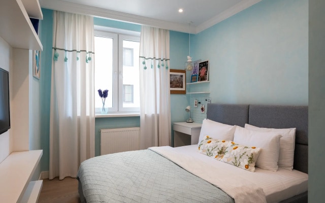 Квартира Milli House Оriana