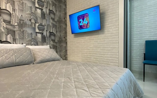 Апартаменты Green Palace Sochi 2