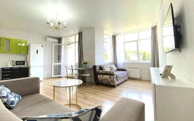Апартаменты Sunny Beach Apartments