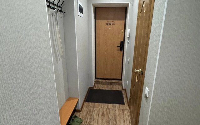 Квартира на Комарова 34
