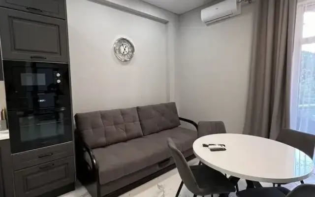 Квартира на улице Нагорной 1