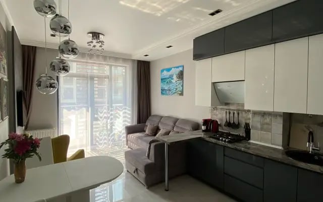 Апартаменты Sea & Sun Prestige 7