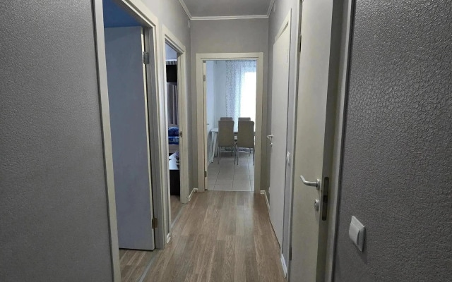 Квартира BukHome
