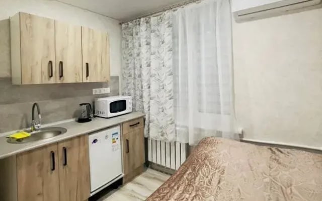 Квартира на Бульваре Ибрагимова 37 (4)