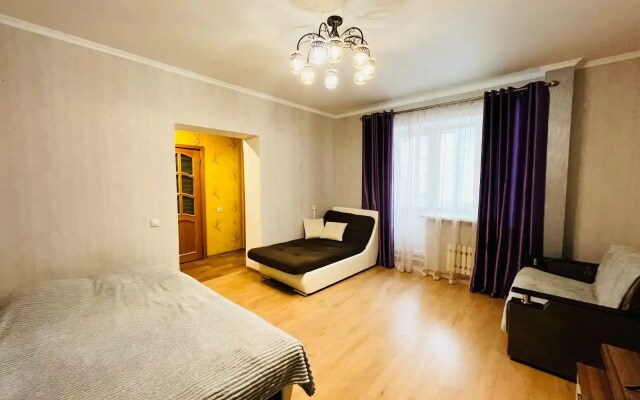 Квартира Чичерина 23