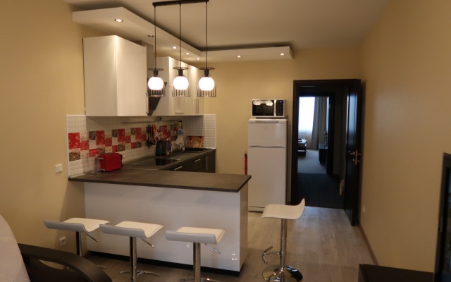 Апартаменты Comfy Place Murino 2B