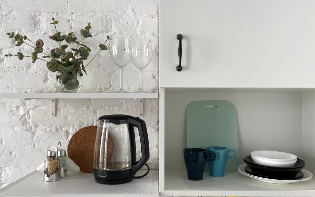 Апартаменты Scandi2home 1