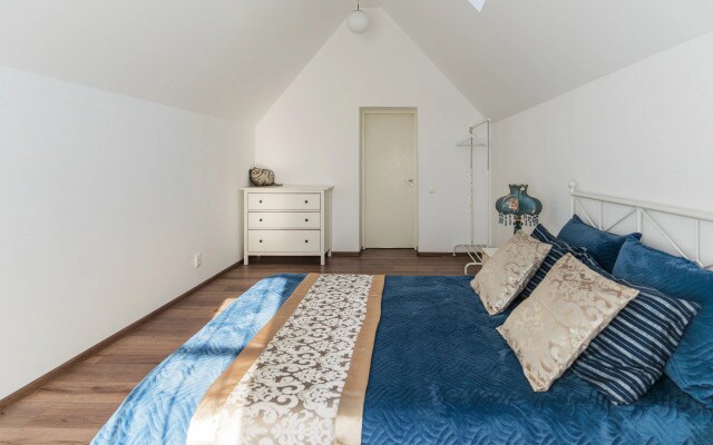 Апартаменты Vyborg Velvet Aparts Семейные у Замка