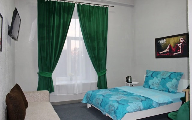 Отель ArtHotel