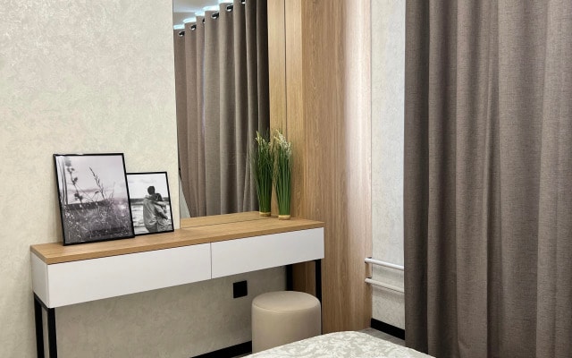 Апартаменты Grand Apart Matreshka home