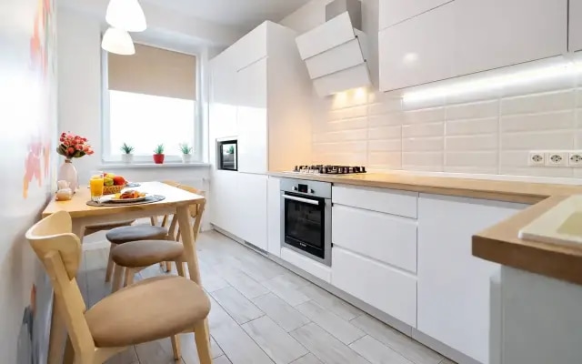 Апартаменты ApartMari Бизнес-класса у Королевских ворот