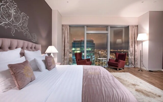 Rockmond 64 Junior Suite 4
