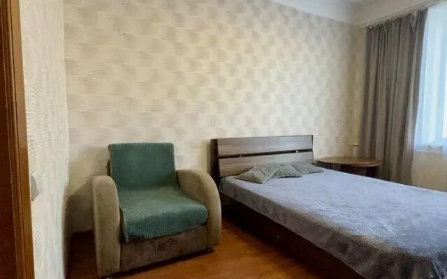 Квартира на Улице Амурская 82