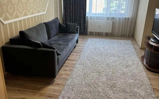 Квартира Просторная 2к в Бресте