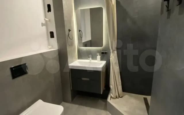 Апартаменты в Новочеркасске