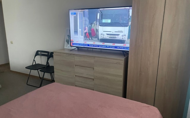 Апартаменты на Братьев Касимовых