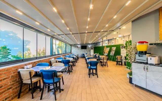 Sultan Hamit Hotel