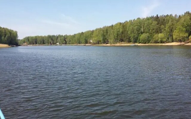 База отдыха Флора Парк