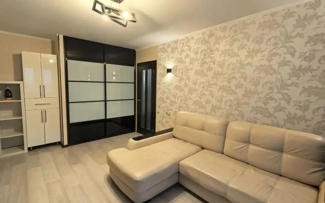 Квартира на Красногорском бульваре 32