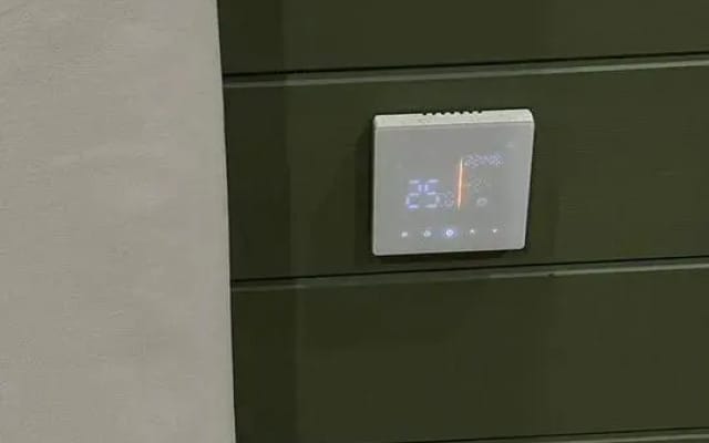 Частный дом без бани в Домодедово