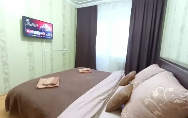 Квартира Уютная недалеко от центра