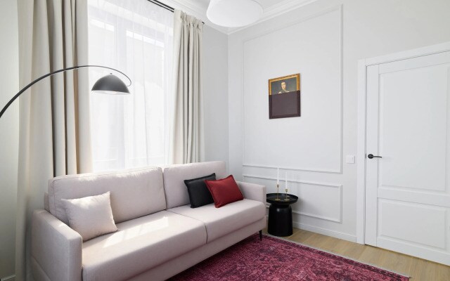 Квартира Merino Home Дыхание