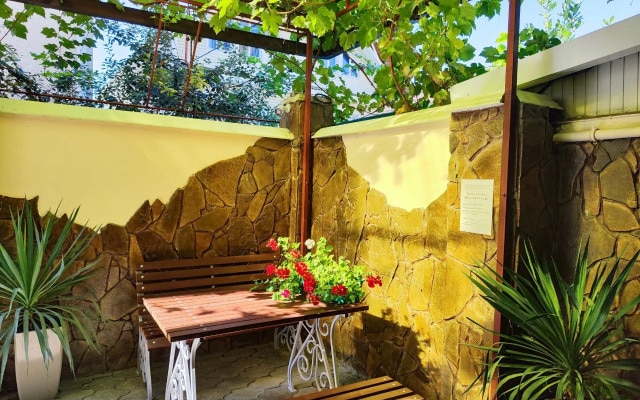 Гостевой дом Регион 86