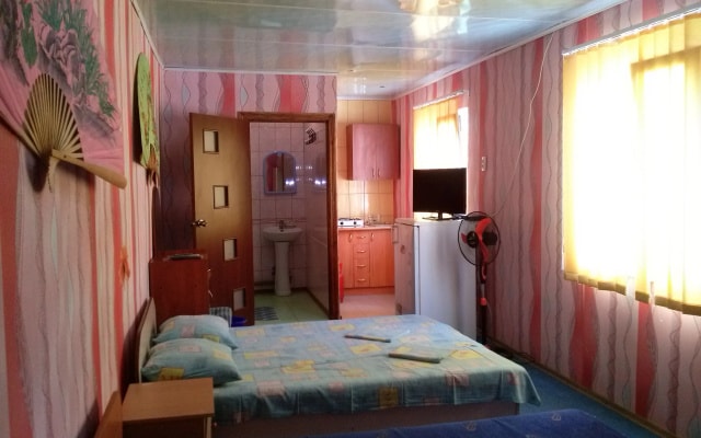Valeriya Guest House