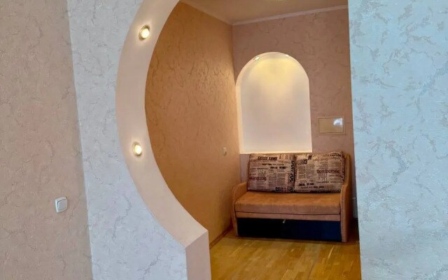 Квартира PrestigeApart на сутки в Бресте