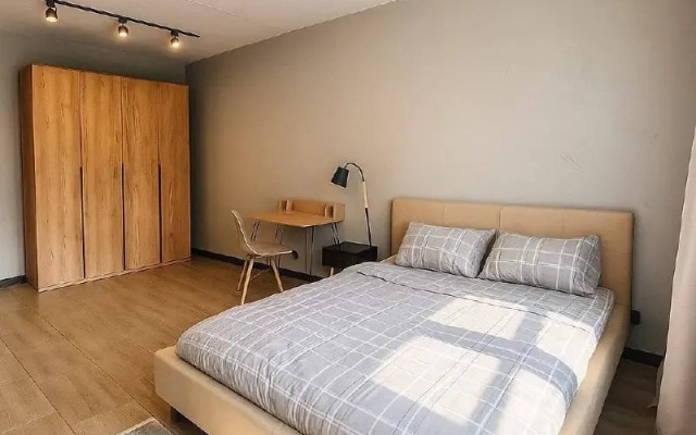 Квартира на Баруди 19