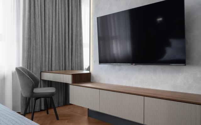 Квартира Luxury Apartments Жк Сердце у Парка Галицкого