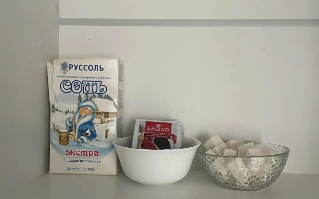 Квартира Уютная студия