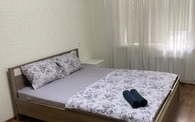 Квартира 80