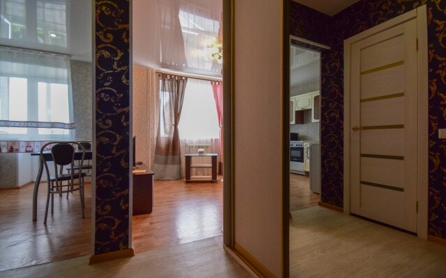 Ananas Apart-hotel