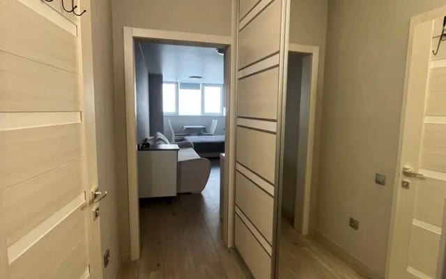 Квартира Крылова 53/2
