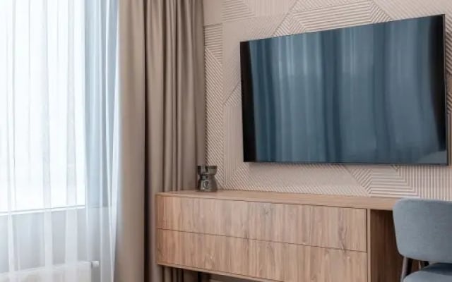 Апартаменты Atlantis Deluxe Kazan 2