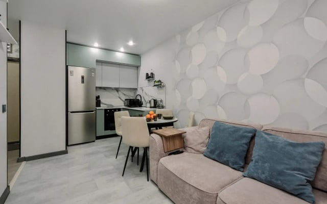 Апартаменты Privi House на Никонова 24