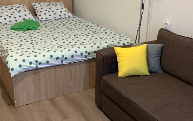 Квартира Сердоболь 15