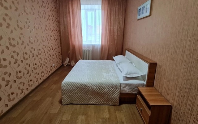 Квартира на переулке Буинском 1 90030
