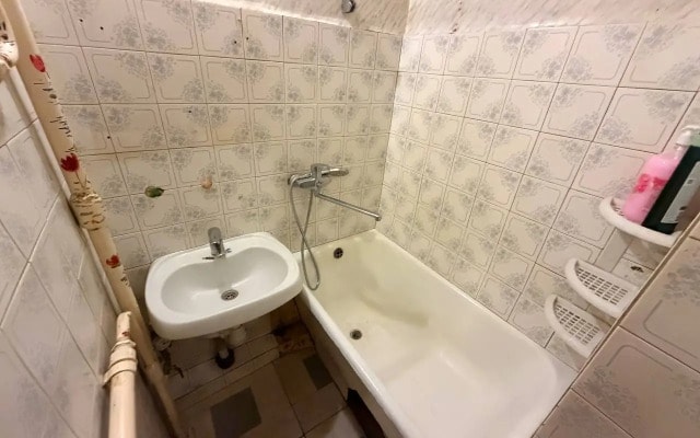 Квартира на улице Космонавтов 12