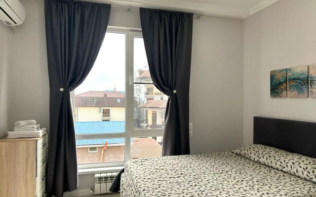 Квартира в Олимпийском парке 43