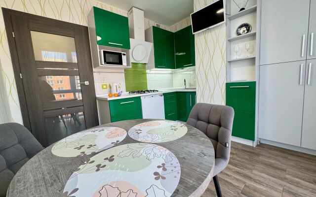 Квартира Royal Green Apartment у Королевских ворот
