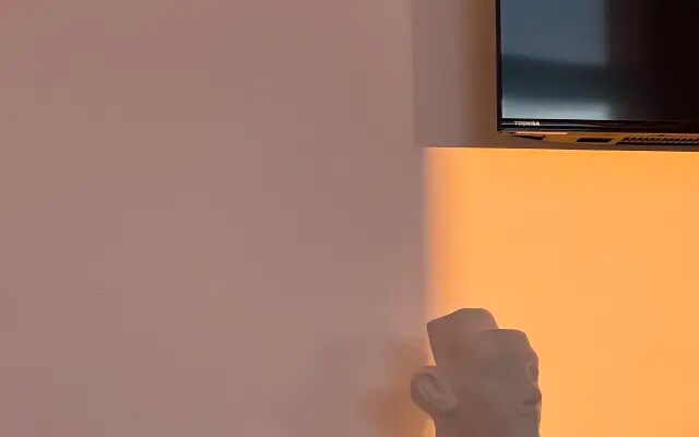 Шале Дизайнерский с Видом на Монастырь