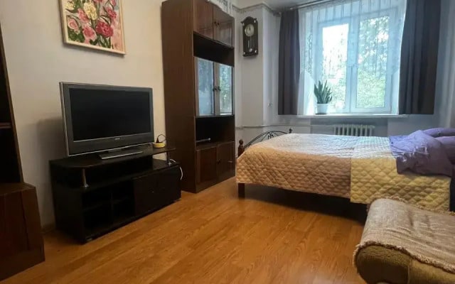 Квартира на Аллее