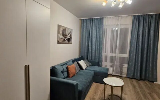 Квартира на Полярной 27к6